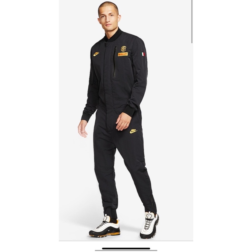 Nike Pirelli Jumpsuit